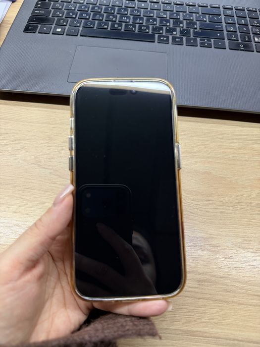 iPhone 14 pro 256 GB