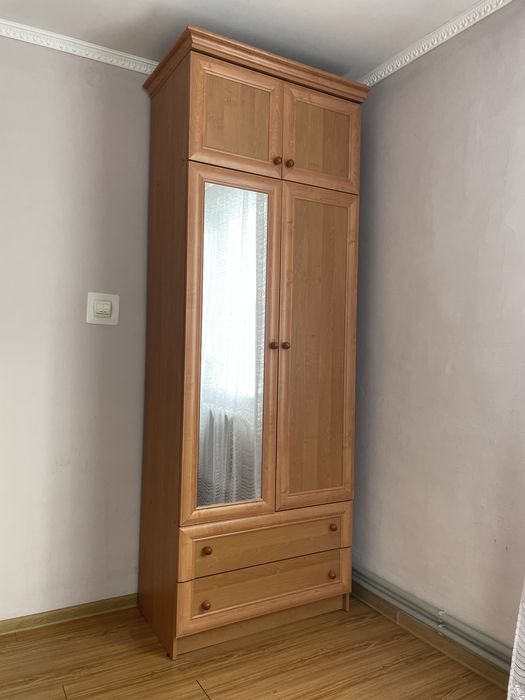 Спальний набір в дуже хорошому  стані