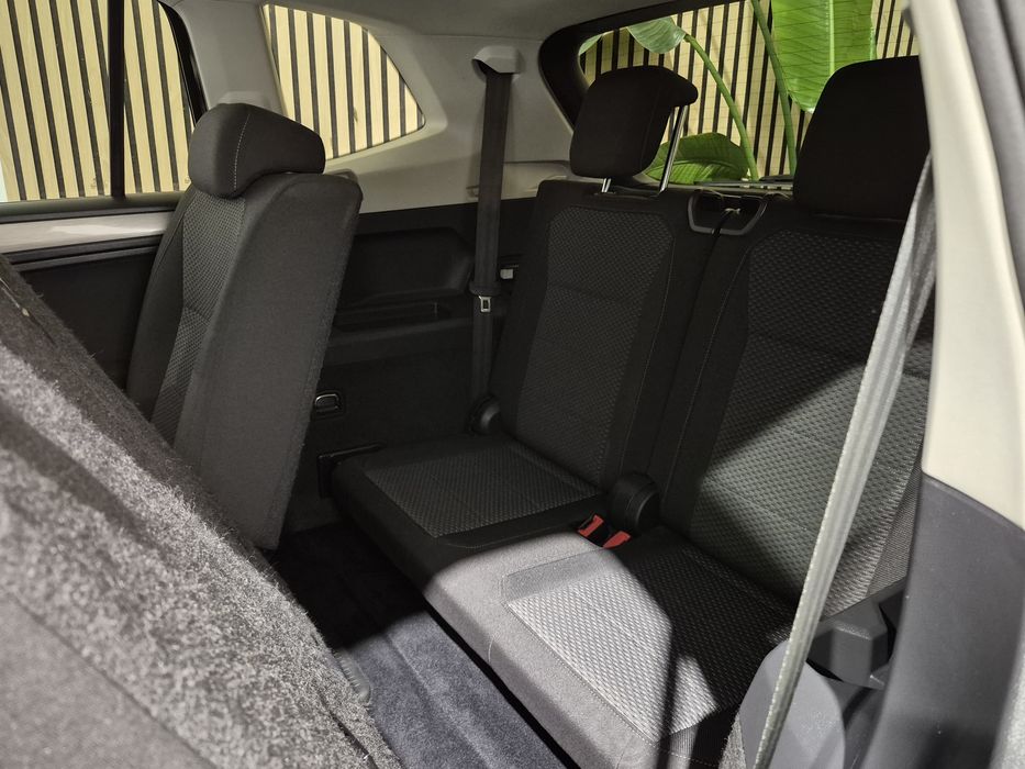 VW Tiguan Allspace 2.0TDI - 116.000KM | GARANTIA | NACIONAL - 7 Lugares - 2020