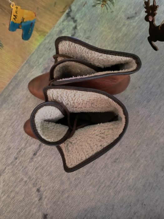 Buty damskie zimowe rozmiar 38