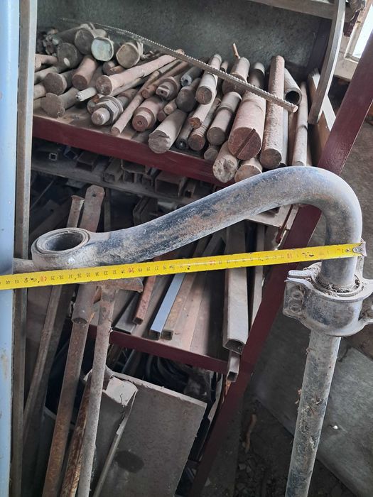 Стабілізатор івеко