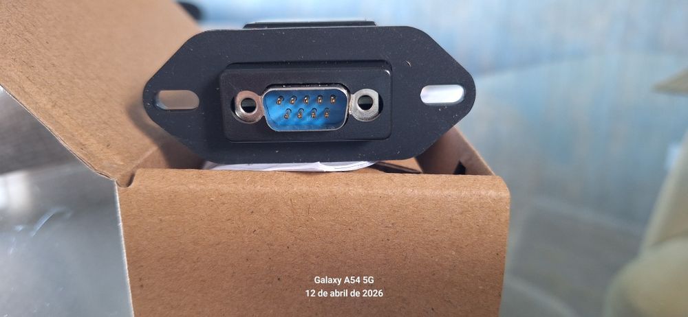 Stick Logger Lsw-3-c Adaptador wi-fi solarman deye Sun