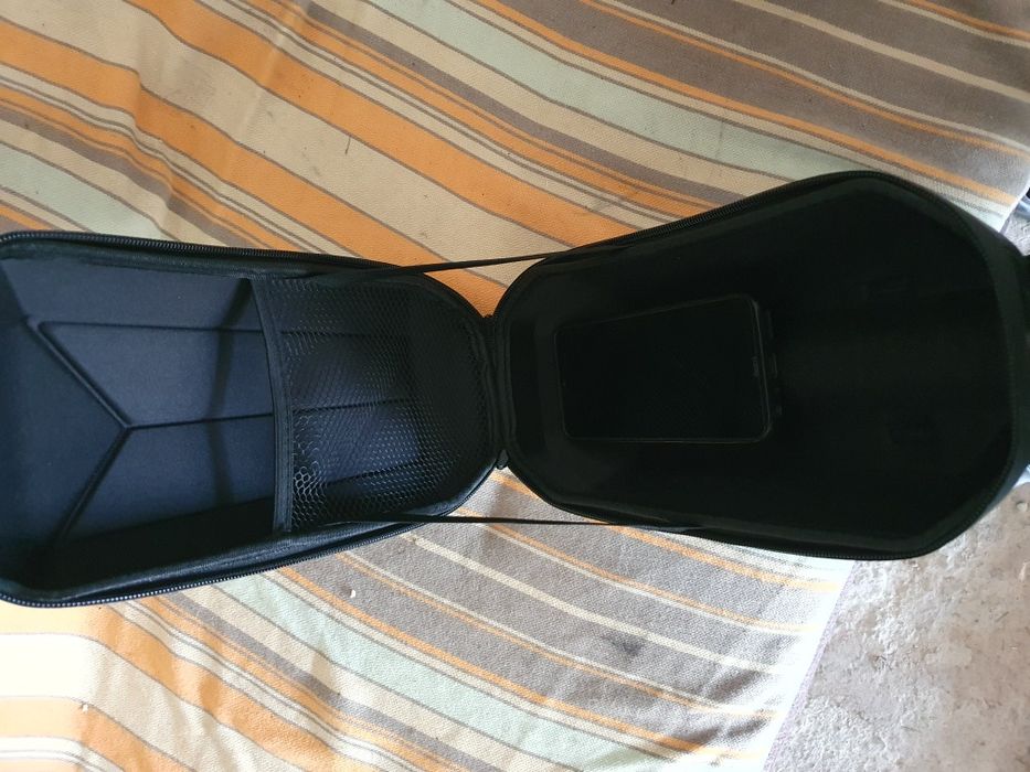 Torba na hulajnoge