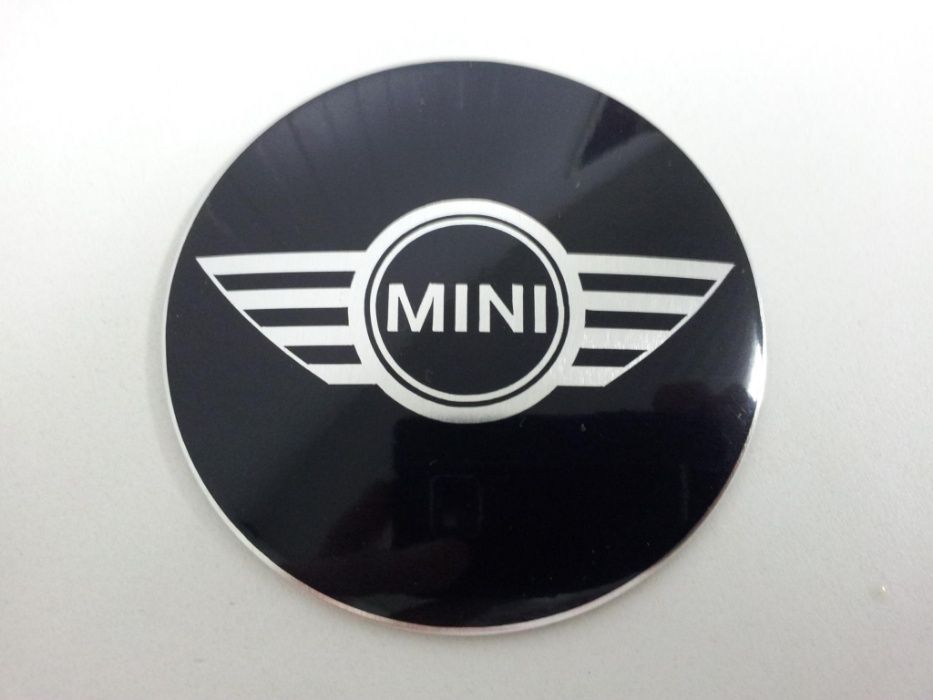 Simbolo Emblema MINI
