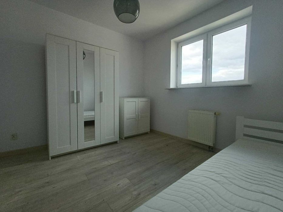 Wynajmę pokój w mieszkaniu 3 pokojowym CENTRUM Krakowa