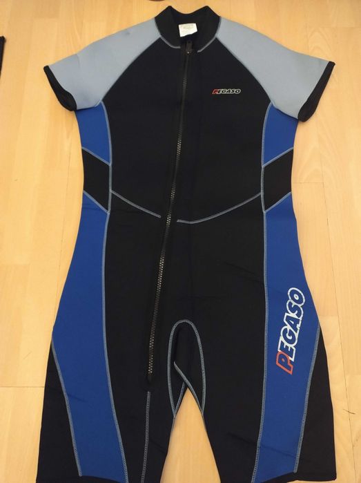 Kombinezon Piankowy nowy L/xL
