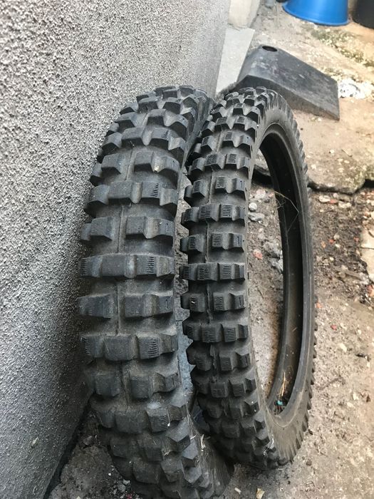 Pneus para dt 50 LC