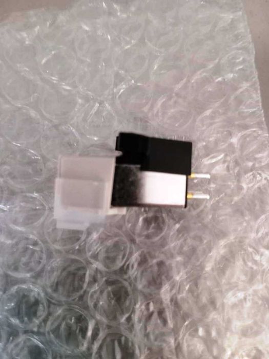 Needle + Audio Technica AT3600L Cartridge (new)64584964139265122