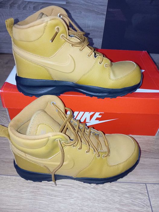Nike 40 Buty chłopięce