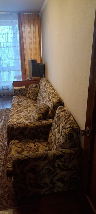 Здам 1-кімн.квартиру на Кіото