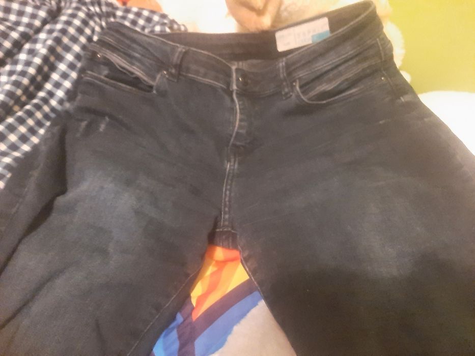 Espirit jeansy 2W/32L M L 38 40