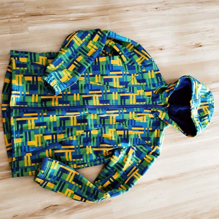 Kurtka Softshell