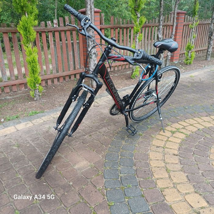 Rower męski 28cali