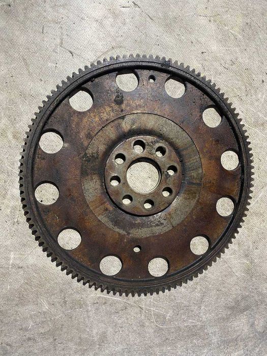 Маховик двигуна АКПП BMW M57 E38 E39 E46 E53 11222247914 БМВ