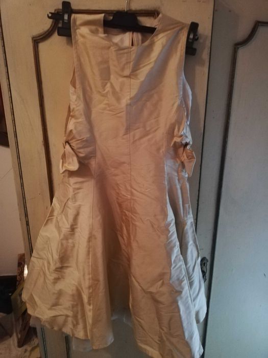 Vestidos para menina