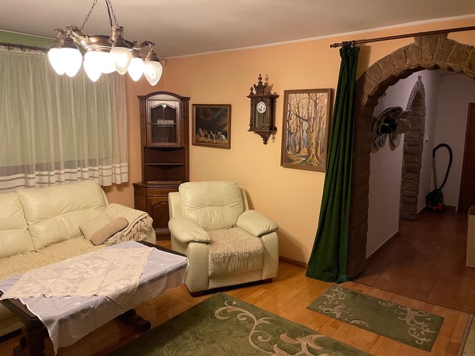 Nieruchomości pokój do wynajęcia