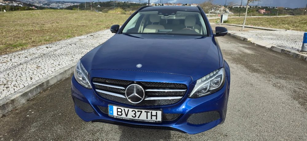 Mercedes-Benz C 250 foto 2