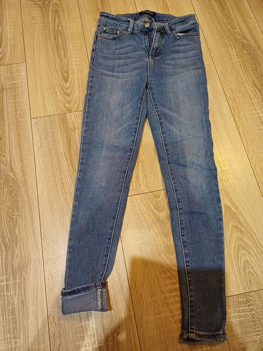 Spodnie Jeans S Miss You