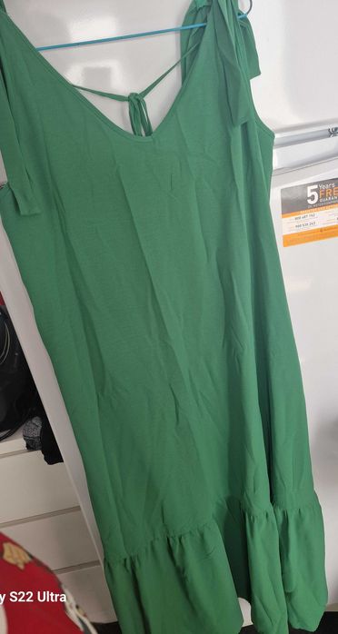 Vestido de verão novo