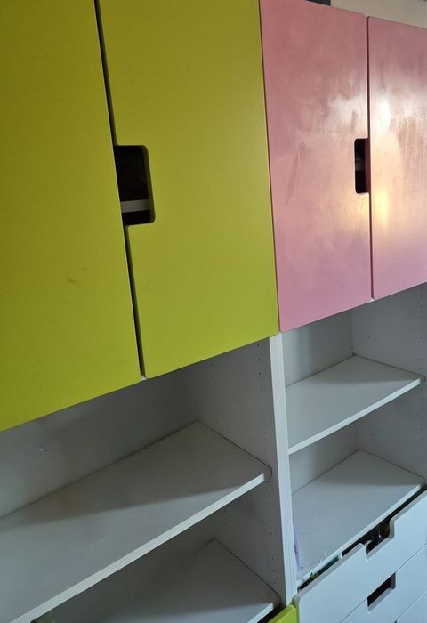 Meble dziecięce Ikea