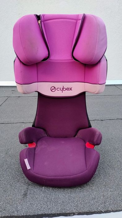 Fotelik dziecięcy cybex