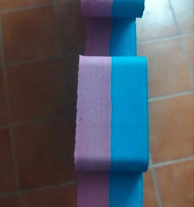Tatami 1mx1mx40mm