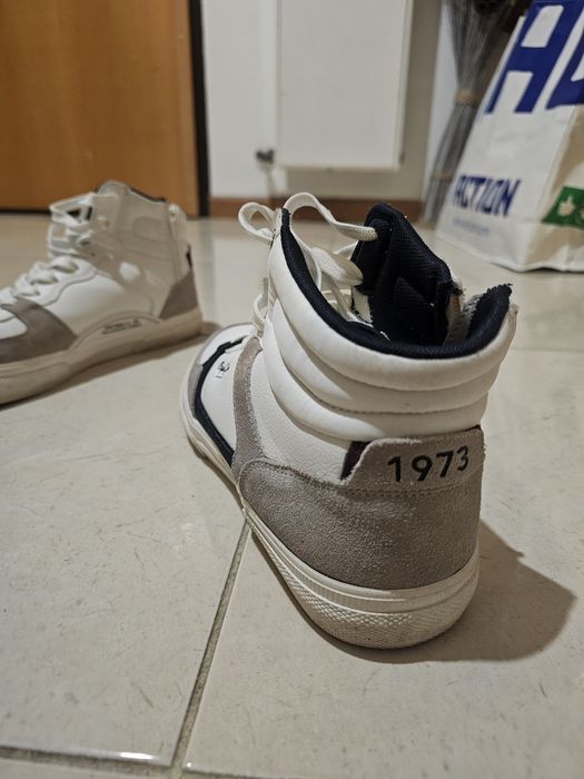 Vendo Sapatilha Pepejeans 42 c/ defeito