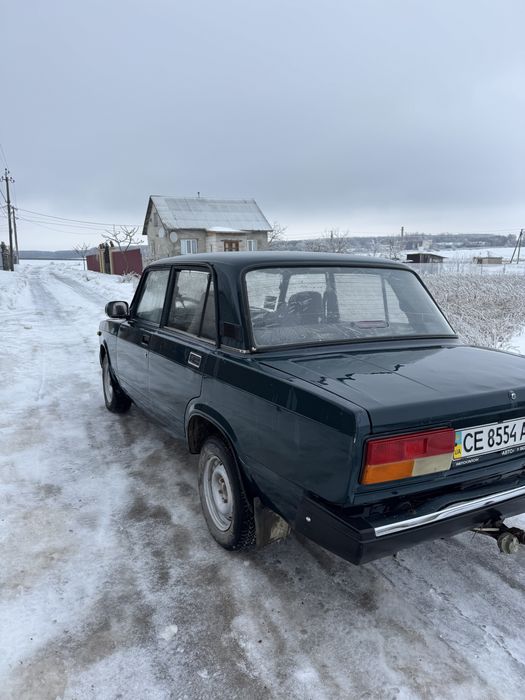 Продам Ваз 2107.