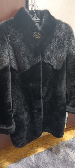 Дубльонка жіноча