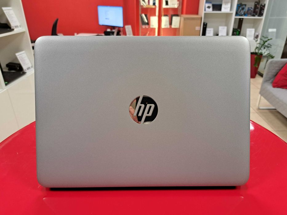 12" Laptop HP Elitebook 820 G3 i5 16GB/256SSD Win11 VGA Kamera USB-C