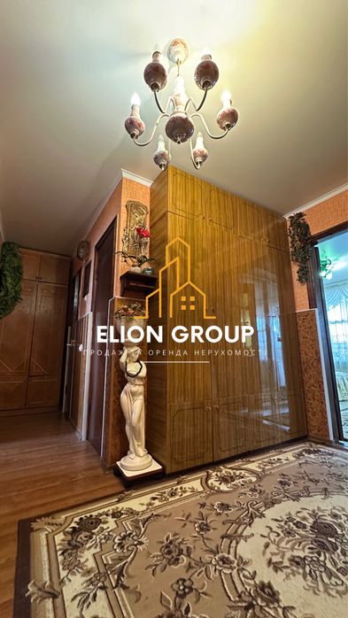 ‼️Продається 2 кімнатна квартира у передмісті