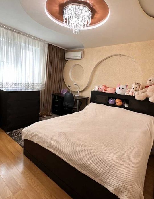 Продаж 2к квартири