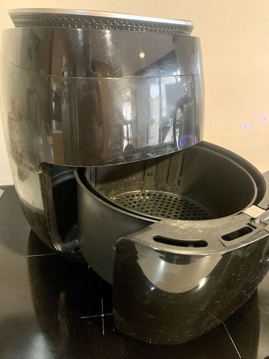 Air freyer silver crest