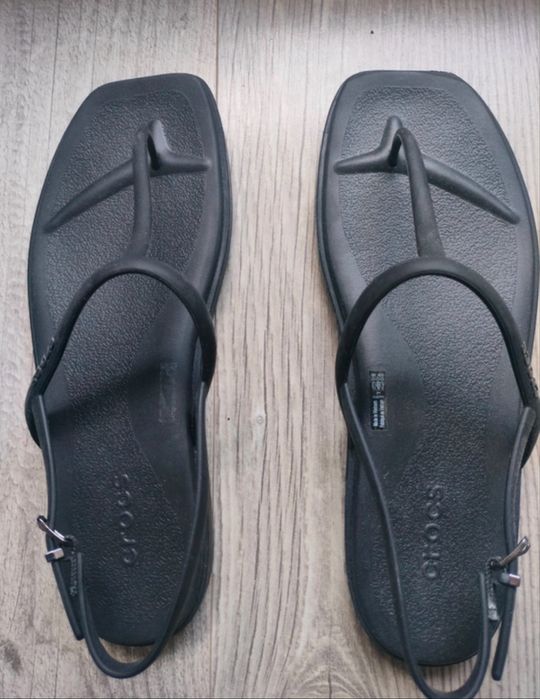 Sandały Crocs miami thong