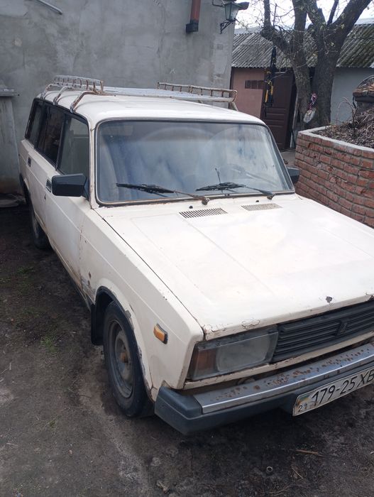 Ваз 2104  продам