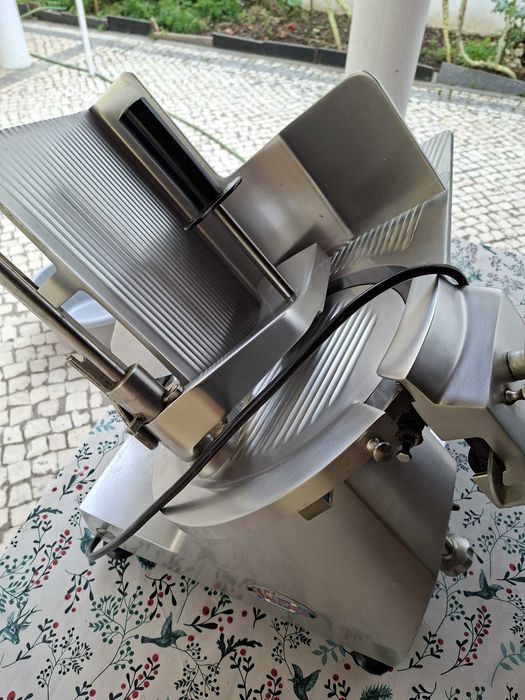 Fiambreira Industrial Omega