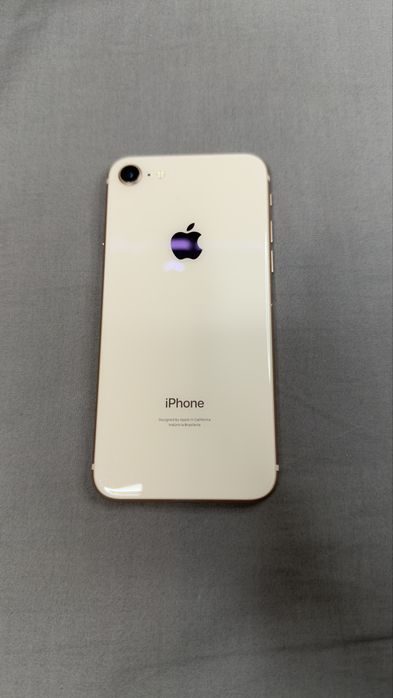 Iphone 8 Gold 64gb