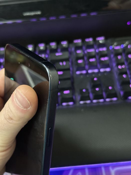 Iphone 15 pro max 1TB Neverlock