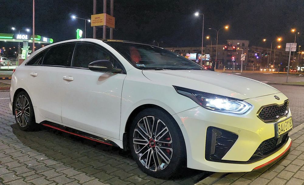 Kia Pro_Cee'd