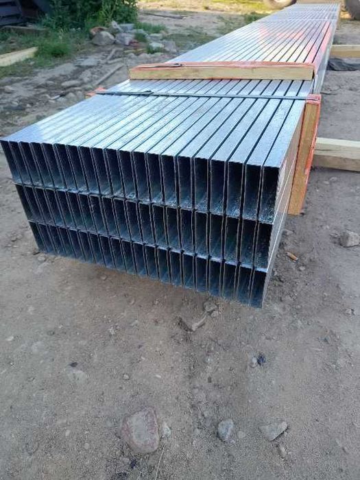 Kształtowniki/Profile