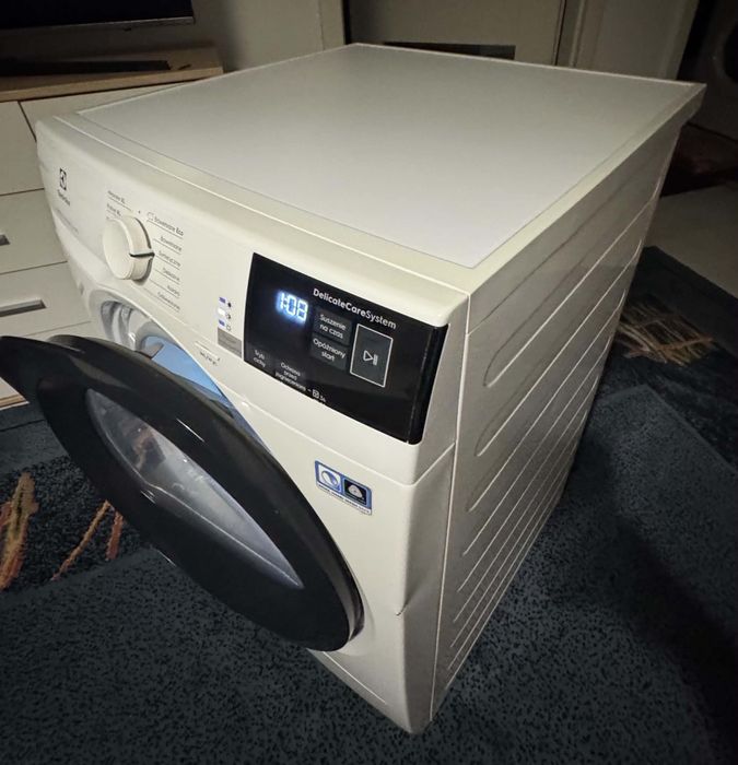 Sprzedam suszarkę Electrolux