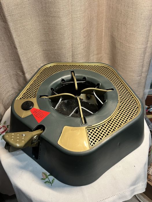 Stojak na Choinkę Choinkowy ze Zbiornikiem i Sygnałem Wodnym #13