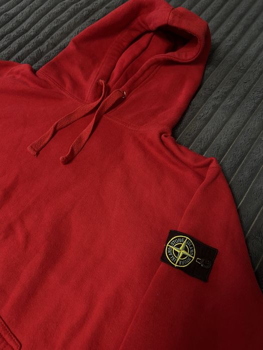 Кофта Stone Island