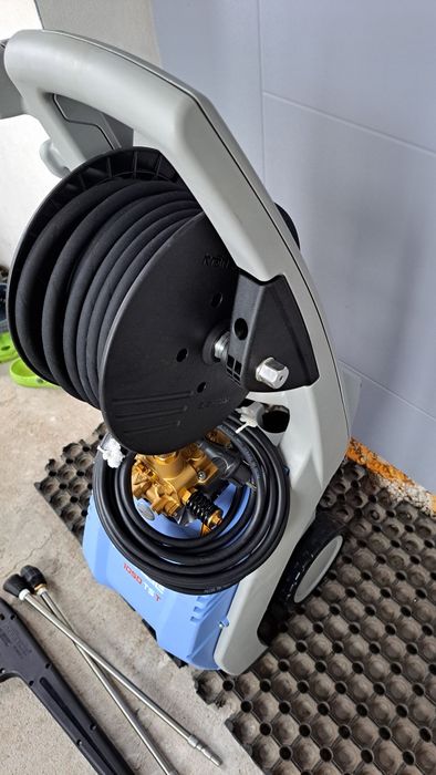 myjka ciśnieniowa Kranzle k1050 tst nowa