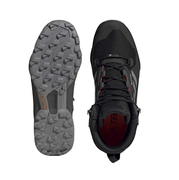 41 - Ботінки Adidas Terrex Swift R3 Gore-Tex (100% ОРИГІНАЛ)