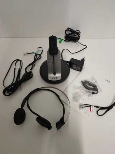 Snom A 170 słuchawka DECT