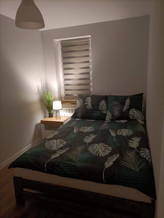 Domek 11 osobowy Mazury KULIG!!! Ferie!!!