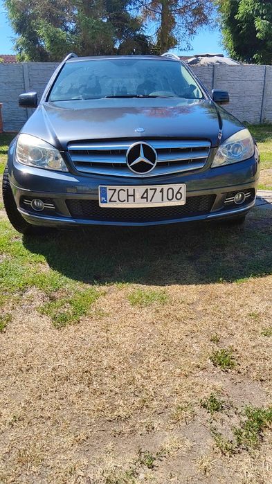 Mercedes Benz 180 kompresor