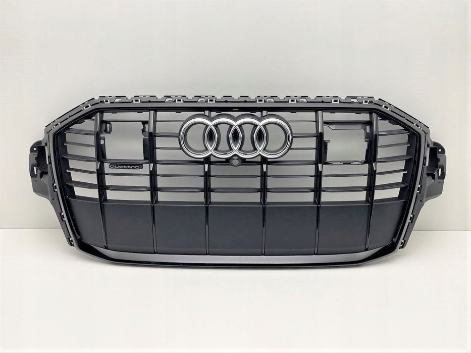 GRILL ATRAPA AUDI Q7 4M0 LIFT 4M0853651AJ