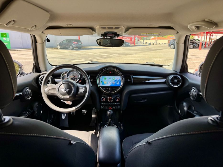 Mini Cooper D 1.5 Gasóleo Manual